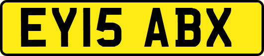 EY15ABX