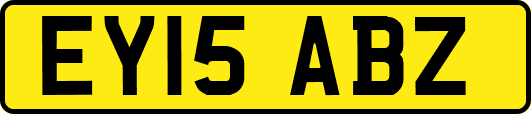 EY15ABZ