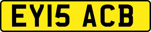 EY15ACB