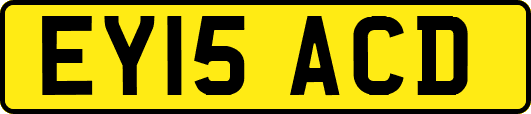 EY15ACD