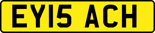 EY15ACH