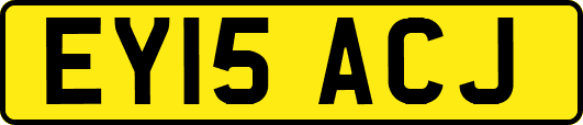 EY15ACJ