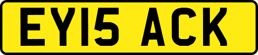 EY15ACK