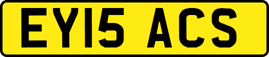 EY15ACS