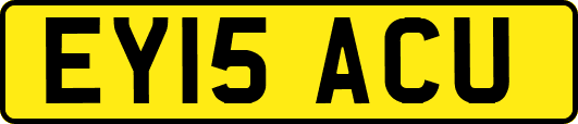EY15ACU