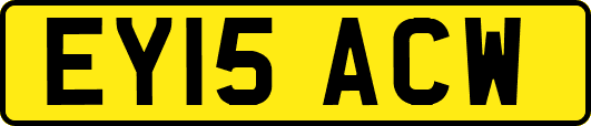 EY15ACW