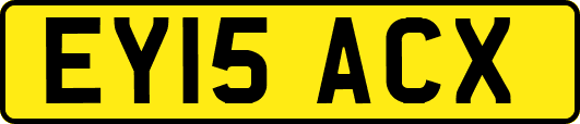 EY15ACX