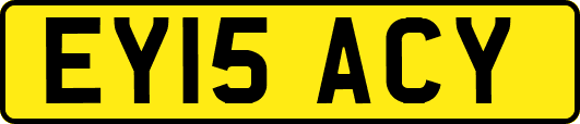 EY15ACY