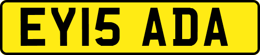 EY15ADA
