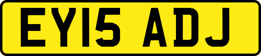 EY15ADJ