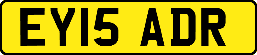 EY15ADR