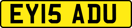 EY15ADU