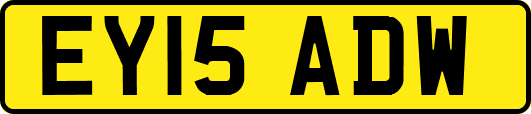 EY15ADW