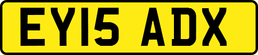 EY15ADX