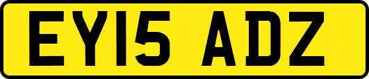 EY15ADZ