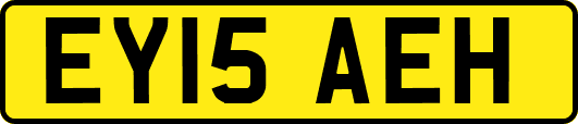 EY15AEH
