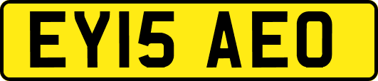 EY15AEO