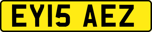 EY15AEZ
