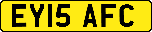 EY15AFC