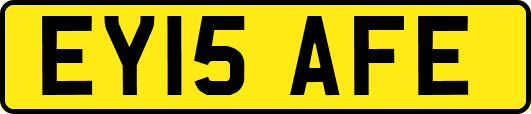 EY15AFE