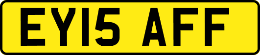 EY15AFF