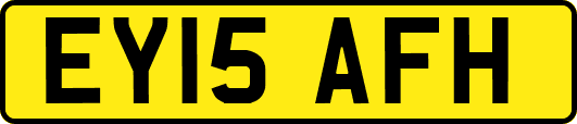 EY15AFH