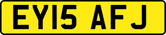 EY15AFJ
