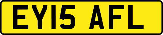 EY15AFL