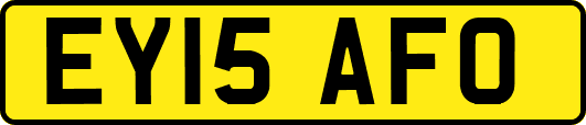 EY15AFO