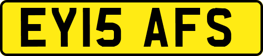 EY15AFS