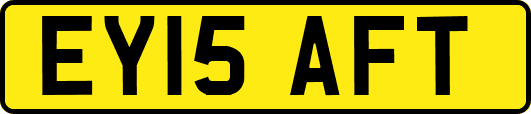 EY15AFT