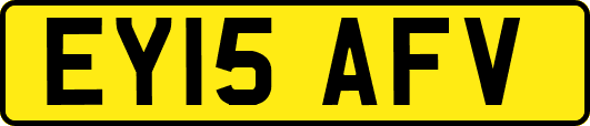 EY15AFV