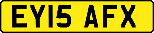 EY15AFX
