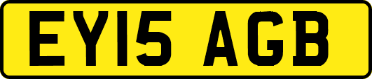 EY15AGB