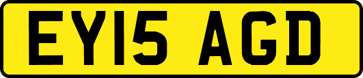 EY15AGD