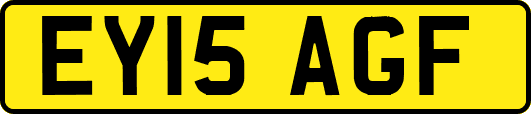 EY15AGF
