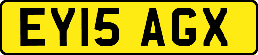 EY15AGX