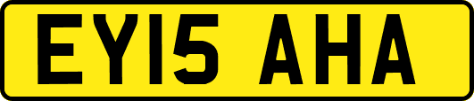 EY15AHA