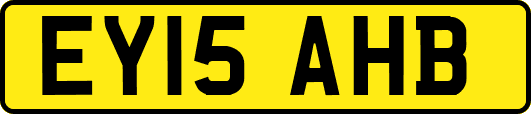 EY15AHB