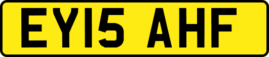 EY15AHF
