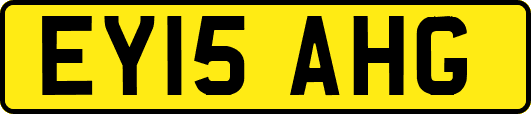 EY15AHG