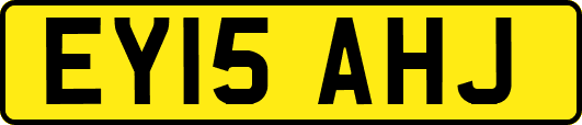 EY15AHJ