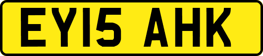 EY15AHK