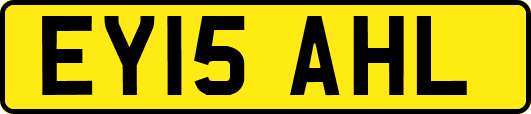 EY15AHL