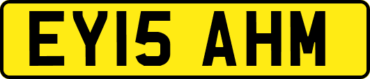 EY15AHM