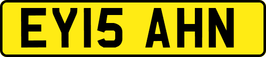 EY15AHN
