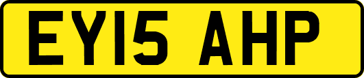 EY15AHP