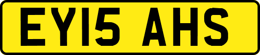 EY15AHS