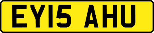 EY15AHU