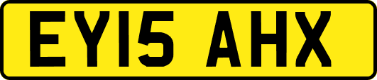 EY15AHX